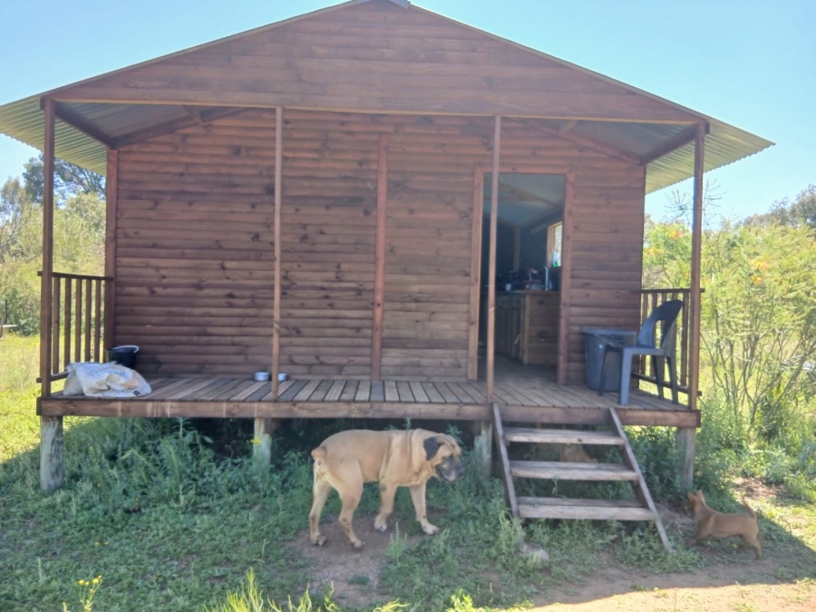 5 Bedroom Property for Sale in Quaggafontein Free State